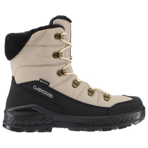 Lowa Women’s Kano GTX Hi Winterschoenen Zwart