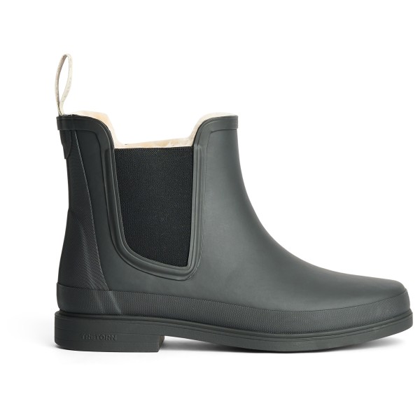 Tretorn Women’s Eva Insulated Winterschoenen Zwart