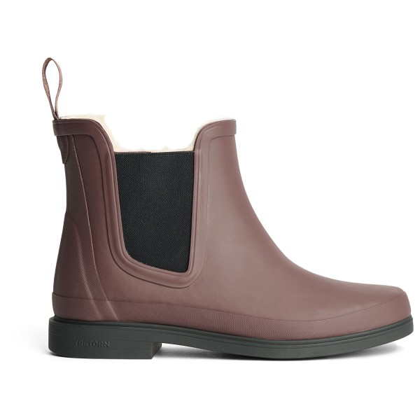 Tretorn Women’s Eva Insulated Winterschoenen Bruin