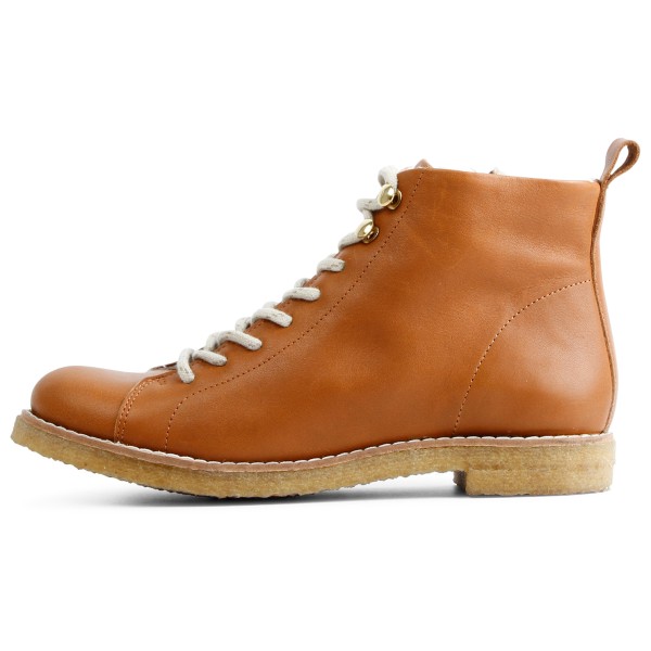 Grand Step Shoes Women’s Dara Winterschoenen Bruin