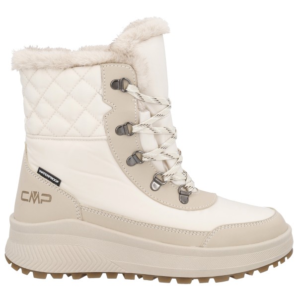 CMP Women’s Laylah WP Winter Boots 3Q84756 Winterschoenen Beige