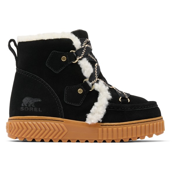 Sorel Women’s Ona Ave Alpine Plus WP Winterschoenen Zwart