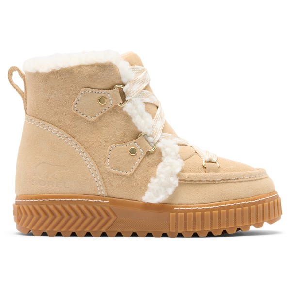 Sorel Women’s Ona Ave Alpine Plus WP Winterschoenen Beige