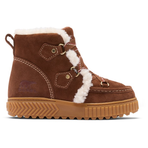 Sorel Women’s Ona Ave Alpine Plus WP Winterschoenen Bruin
