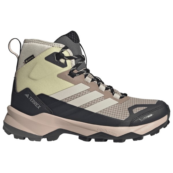 adidas Terrex Women’s Skychaser Ax5 Mid GTX Clima Winterschoenen Beige