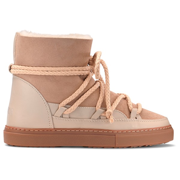 Inuikii Women’s Classic Winterschoenen Bruin