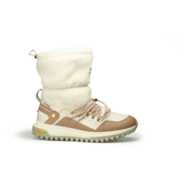 Colmar Active Women’s Warmer Voyage Winterschoenen Bruin