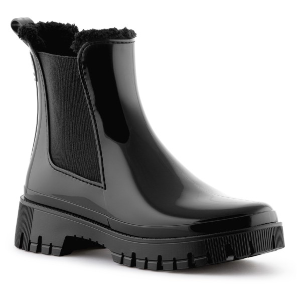 Lemon Jelly Women’s Colden Winterschoenen Zwart