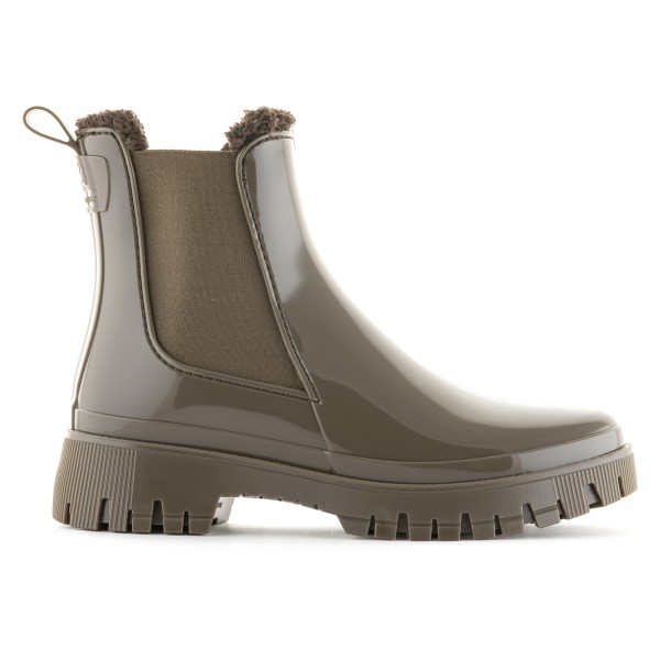 Lemon Jelly Women’s Colden Winterschoenen Grijs