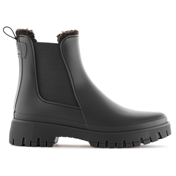 Lemon Jelly Women’s Wren Winterschoenen Zwart