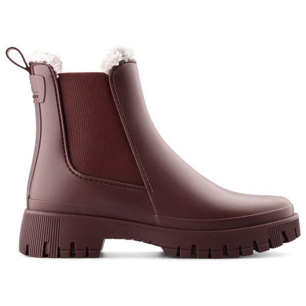 Lemon Jelly Women’s Wren Winterschoenen Bruin