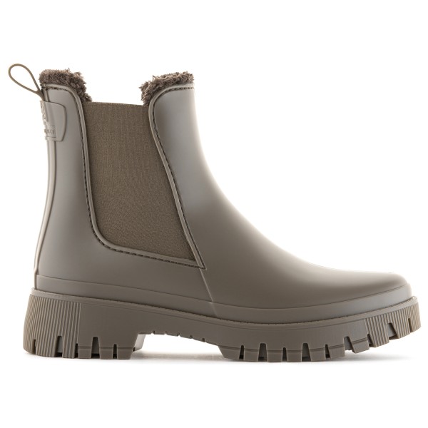 Lemon Jelly Women’s Wren Winterschoenen Grijs