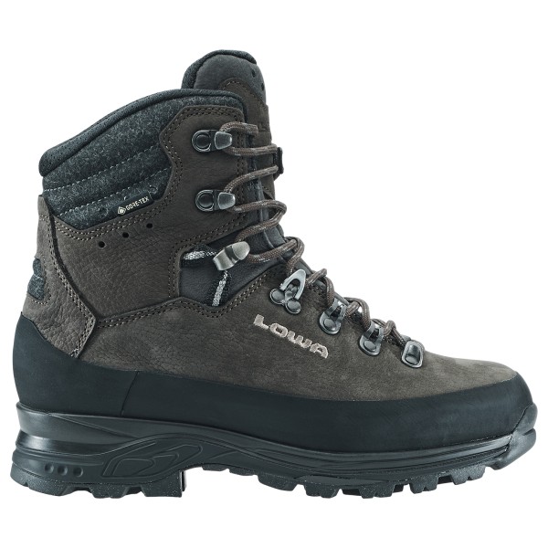 Lowa Women’s Tibet Evo 400 GTX Winterschoenen Grijs