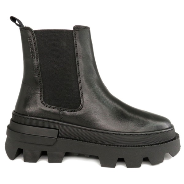 Ten Points Ella Chelsea Winterschoenen Zwart