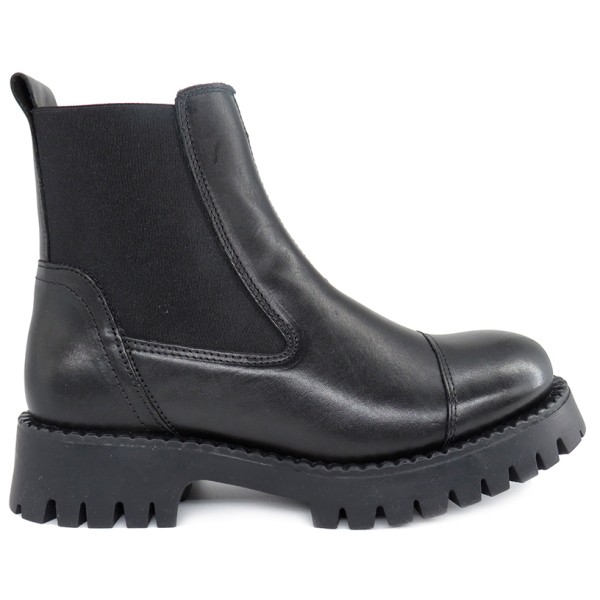 Ten Points Penny 73 Winterschoenen Grijs