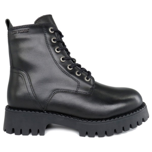 Ten Points Penny 74 Winterschoenen Zwart
