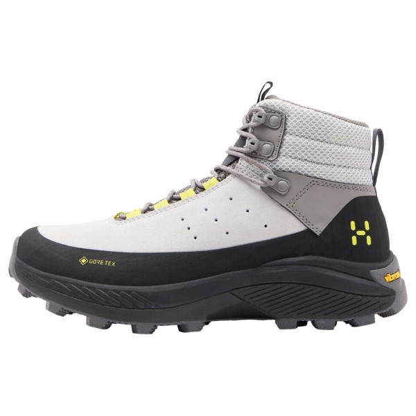 Haglöfs Women’s Haglöfs Horizon Hike GTX Wl Mid Winterschoenen Zwart