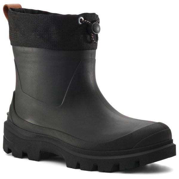 Kamik Women’s Tundra Mid Winterschoenen Zwart