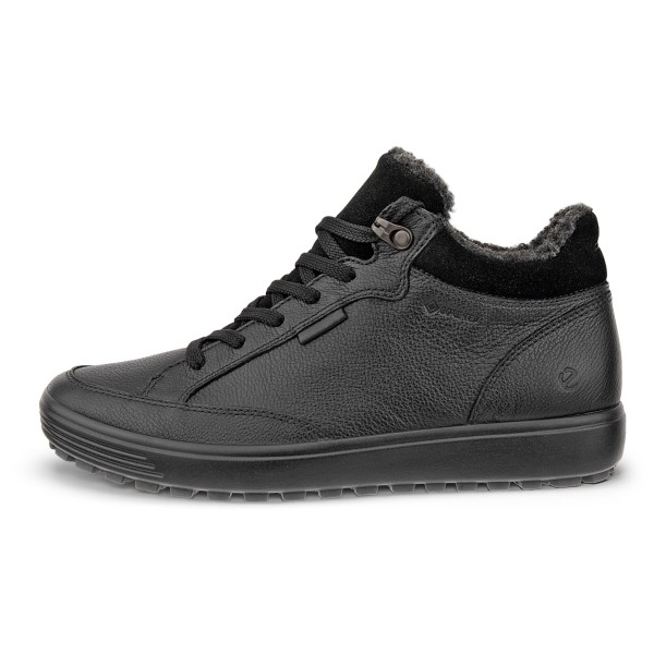 Ecco Women’s Soft 7 Tred Warm GTX Winterschoenen Grijs