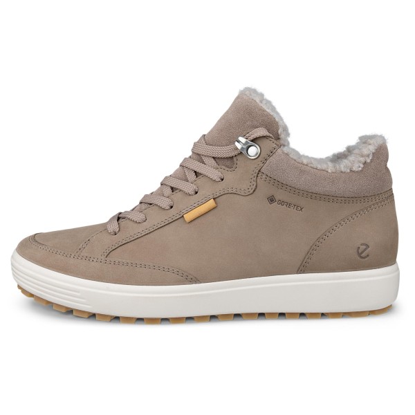 Ecco Women’s Soft 7 Tred Warm GTX Winterschoenen Bruin