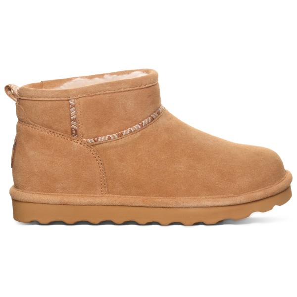 Bearpaw Women’s Akira Winterschoenen Oranje