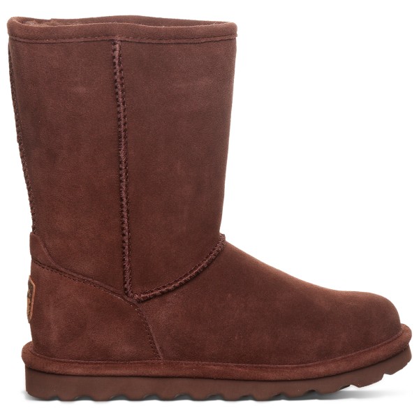 Bearpaw Women’s Elle Short Winterschoenen Bruin