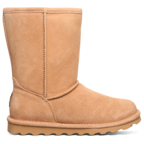 Bearpaw Women’s Elle Short Winterschoenen Beige