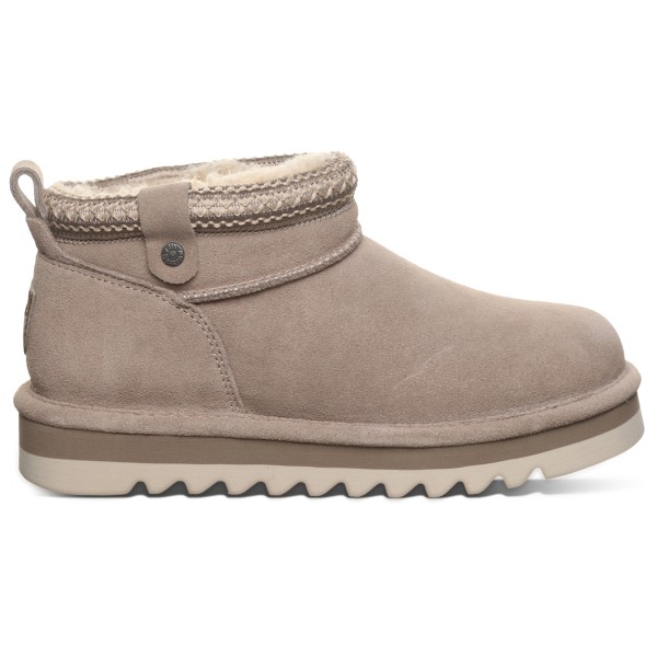 Bearpaw Women’s Langly Winterschoenen Bruin
