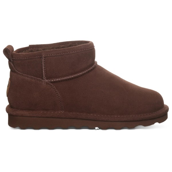 Bearpaw Women’s Shorty Winterschoenen Chicory