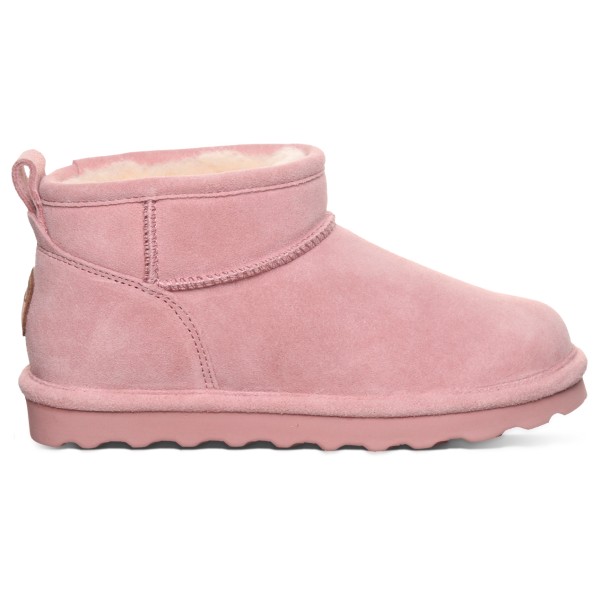 Bearpaw Women’s Shorty Winterschoenen Roze