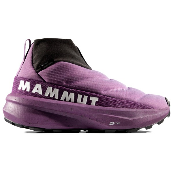 Mammut Women’s Sender Moc Low Winterschoenen 2/3 Purper