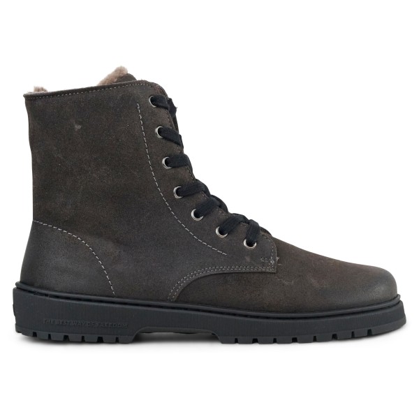 Koel Women’s Galyon Wool Winterschoenen Zwart