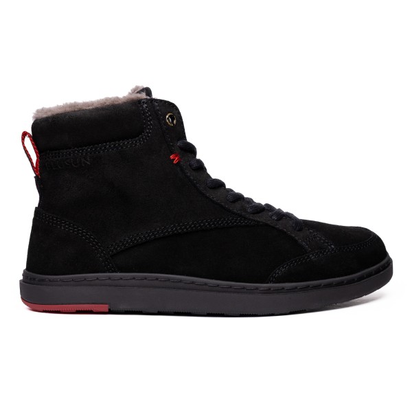 BLUSUN Women’s 035 Winterschoenen Zwart