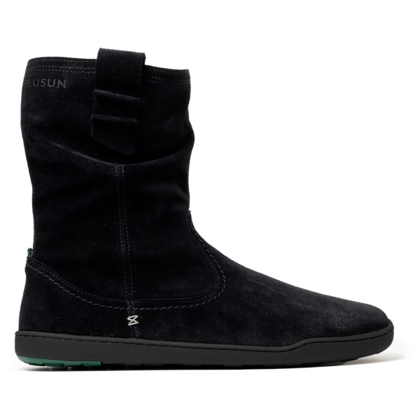 BLUSUN Women’s 400 Barefootschoenen Zwart