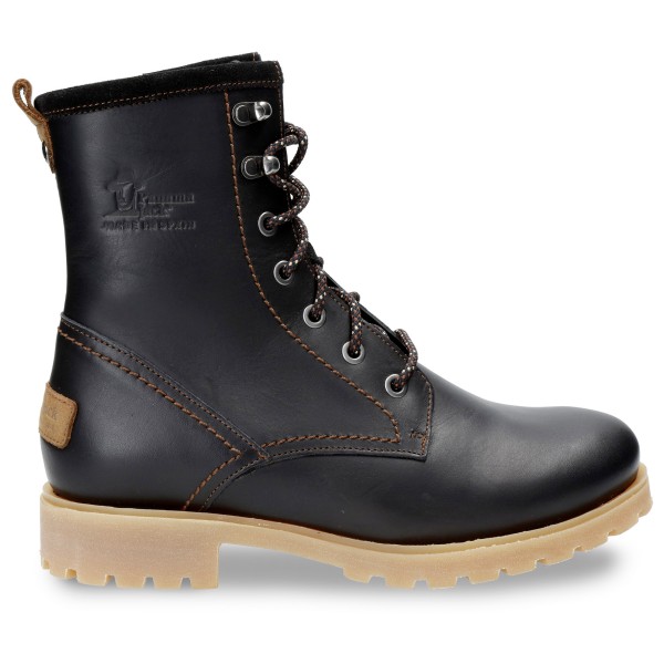 Panama Jack Women’s Fryda Igloo Winterschoenen Zwart