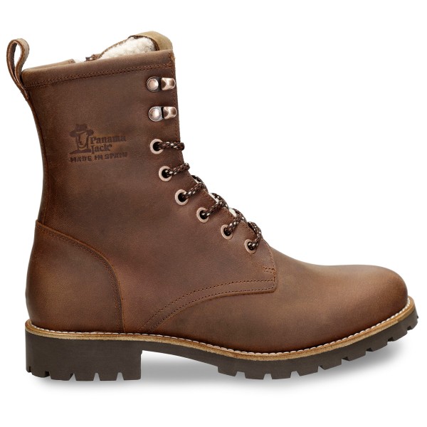 Panama Jack Women’s Ibi Winterschoenen Bruin