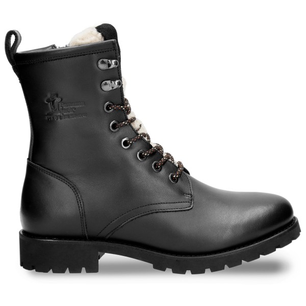 Panama Jack Women’s Ibi Winterschoenen Zwart