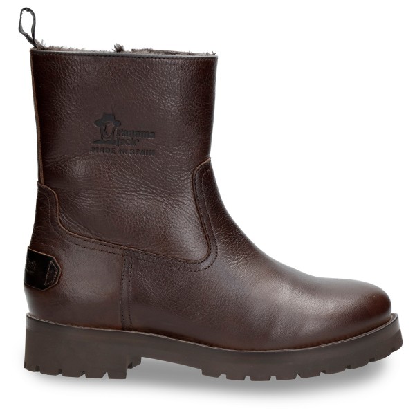 Panama Jack Women’s Monovar Igloo Winterschoenen Bruin