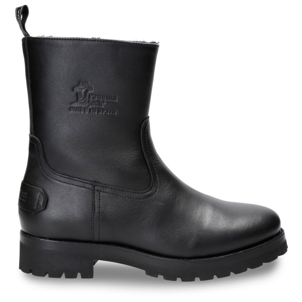Panama Jack Women’s Monovar Igloo Winterschoenen Zwart