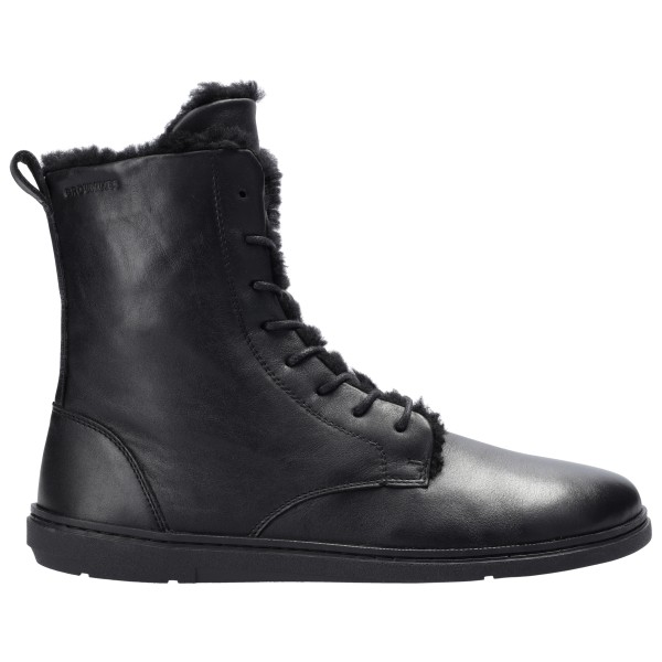 Groundies Women’s Arden Winterschoenen Zwart