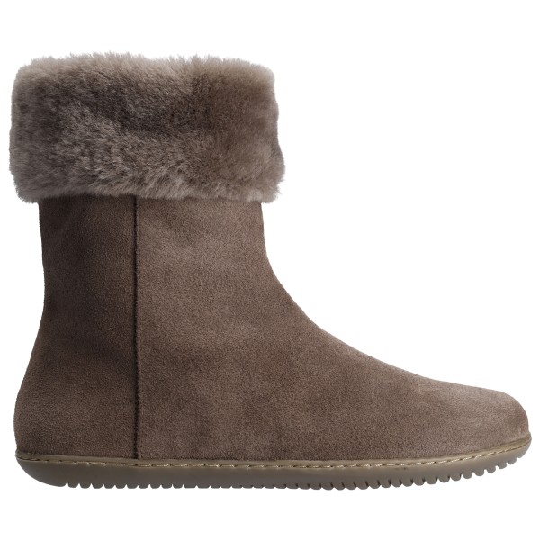 Groundies Women’s Polar Winterschoenen Bruin