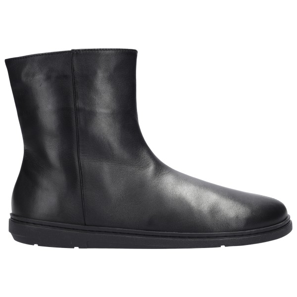 Groundies Women’s Stance Warm Winterschoenen Zwart