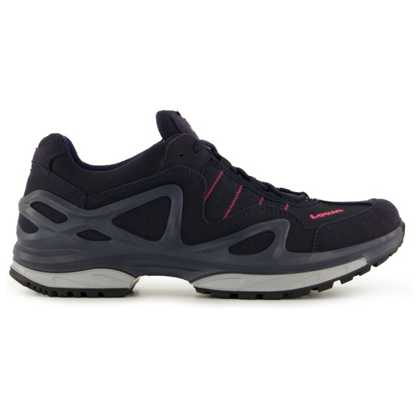 Image of Lowa - Women's Gorgon GTX - Multisportschuhe Gr 4;4,5;7,5;8;9 schwarz bei Bergfreunde.ch - der Outdoor Shop