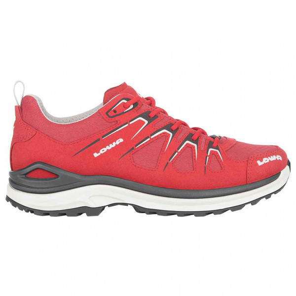 Image of Lowa - Women's Innox Evo GTX Lo - Multisportschuhe Gr 5,5 rot bei Bergfreunde.ch - der Outdoor Shop