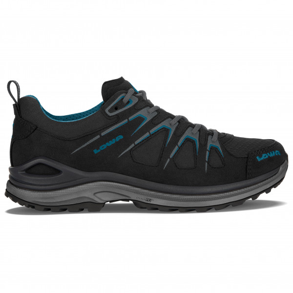 Image of Lowa - Women's Innox Evo GTX Lo - Multisportschuhe Gr 4,5 schwarz bei Bergfreunde.ch - der Outdoor Shop