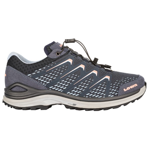 Image of Lowa - Women"s Maddox GTX Lo - Multisportschuhe Gr 3,5;4,5;5;6;7;7,5;8 grau'