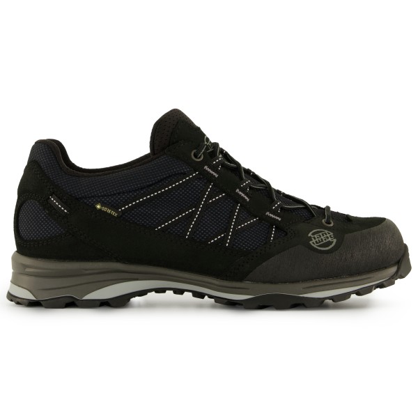 Image of Hanwag - Belorado II Low Bunion Lady GTX - Multisportschuhe Gr 4;4,5;6,5;8 schwarz bei Bergfreunde.ch - der Outdoor Shop
