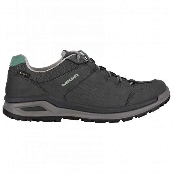 Image of Lowa - Women's Locarno GTX Lo - Multisportschuhe Gr 3,5;4,5;5;6;8,5 blau;grau bei Bergfreunde.ch - der Outdoor Shop