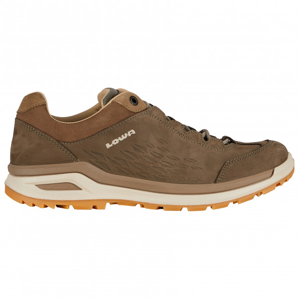 Image of Lowa - Women's Strato Evo Ll Lo - Multisportschuhe Gr 3,5;4;4,5;5;9 schwarz bei Bergfreunde.ch - der Outdoor Shop