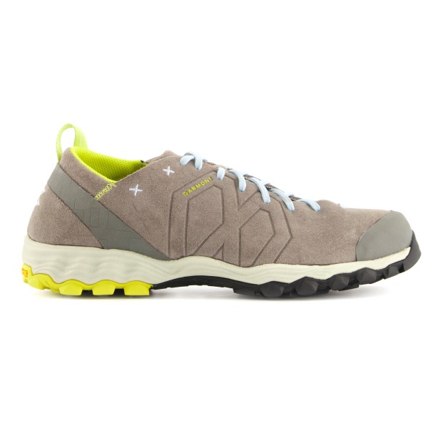 Image of Garmont - Women's Agamura - Multisportschuhe Gr 4;5;6 beige;türkis bei Bergfreunde.ch - der Outdoor Shop